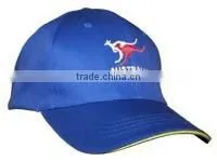 Custom 5 Panel Cap Trucker Cap Hat and Cap thumbnail-4