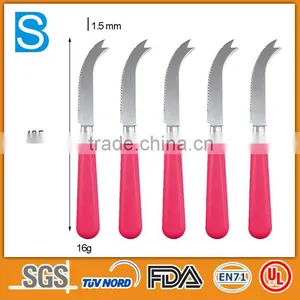 Please Handle Cheese Spreader thumbnail-3