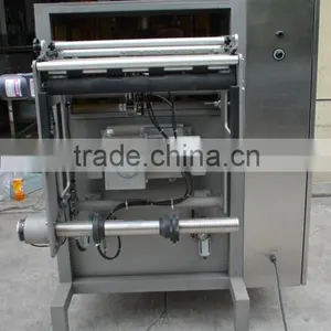 UNI-600 Pillow Bag Packing Machine for Food thumbnail-2