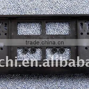 European License Plate Frame thumbnail-1