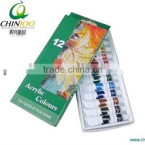 Acrylic Color thumbnail-1