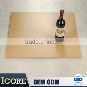 China Supplier Restaurant New Design Different Types Of Floor Tiles thumbnail-3
