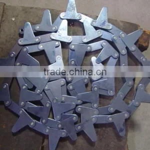 Rice Harvester Chains thumbnail-1