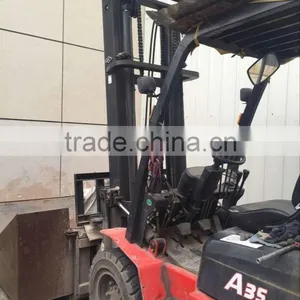 A Big Promotion Hoisting Chain Leaf Chains Pitch:50.80mm LH3222 thumbnail-1