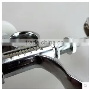 Animal Syringe Continuous Syringe 5ml Sheep ,corn,cow Syringe thumbnail-2