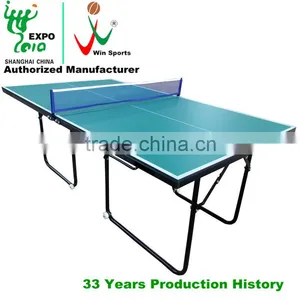 Hot Sell Table Tennis Table thumbnail-2