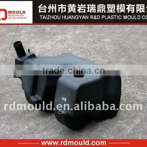 Plastic Mold for Automotive Parts thumbnail-1