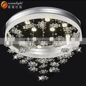 Zhongshan Pendant Light,crystal Ceiling Pendant Light Om66131 thumbnail-1