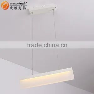 Office Hanging Light Pendant Office Lights Modern LED Lights OXD9946-400 thumbnail-1