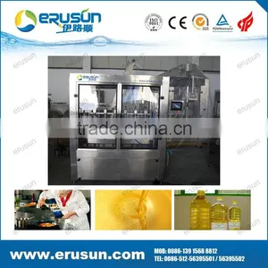 Big SALE Reliable Edible Oil Filling Machine thumbnail-1