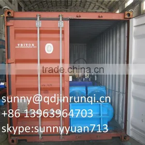 Rubber Mat Making Machine/ Rubber Hydraulic Molding Machine/ Rubber Press thumbnail-6