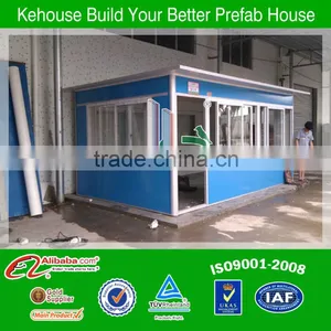 Modern Steel Mobile Home,steel Frame Buildings,steel Frame Mobile Home thumbnail-1