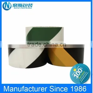 Hot Sale High Adhesion Floor Warning PVC Tape thumbnail-2