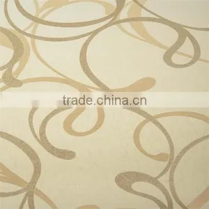 China Supplier Interior Decoration Wallpaper for Home thumbnail-4