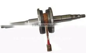 Y50 Motorcycle Crankshaft thumbnail-1
