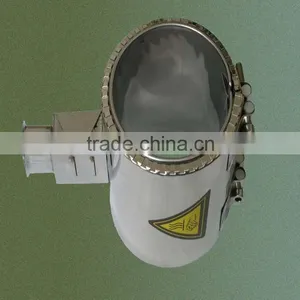 Ceramic Electric Band Heater for Plastic Extruder and Ceramic Heater Plate thumbnail-6