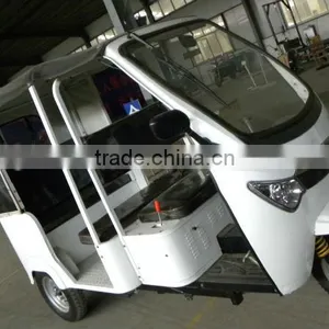 e Rickshaw for Bangladesh thumbnail-1
