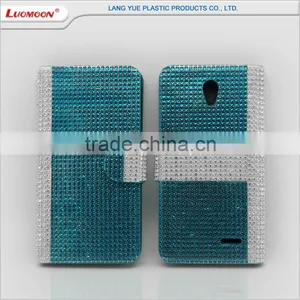 Diamond Full Bling Case for lg Optimus g2 g3 g4 g5 Mini Bling Cases thumbnail-4