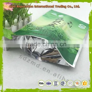 Tea Bag With Zipper Packaging Bags thumbnail-3