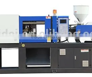 Top Quality Classic Rubber Injection Moulding Machine thumbnail-2