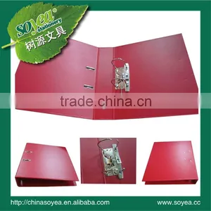 2012 Newest Pvc Lever Arch File thumbnail-1