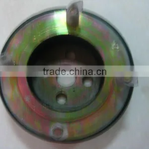 Dongfeng Fan Damping Block1308080-T1700 thumbnail-1
