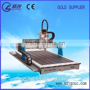 Used Woodworking Machinery for Sale / Cnc 0609 thumbnail-2