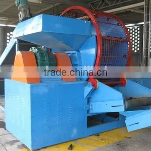 New Type Reclaimed Rubber Machinery thumbnail-1