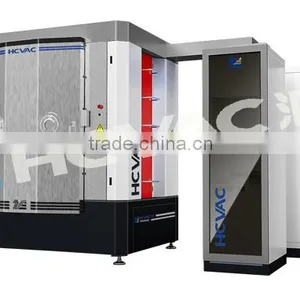 Crystal Glass Mosaic Surface Decorative Vacuum Coating Machines for Manufacturing Ceramic Tiles,surface Coating for Ceramic Tile thumbnail-5