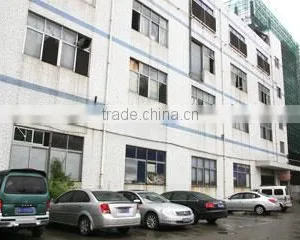 Shenzhen Baoan Shajing Jingfeng Plastic Moulding Department company overview - view 2 thumbnail