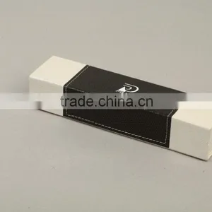 Handmade Jewelry Cardboard Box With Hot Stamping Fashion Designed thumbnail-3