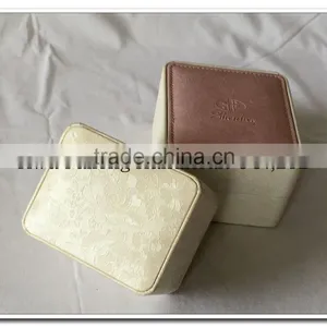 Factory Price Plastic Packaging Gift Box Watch Boxes Cases thumbnail-2