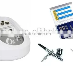 Microdermabrasion and Oxygen Jet Facial Activation Equipment for Sale thumbnail-3