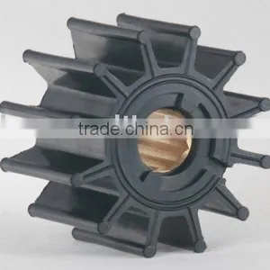 Flexible Impeller for Pump Parts thumbnail-1