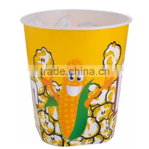 Hot Sell Popcorn Bucket thumbnail-2