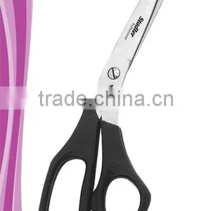 Plastic Handle Scissors thumbnail-1