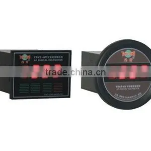 DC Digital Voltmeter and AC Voltmeter thumbnail-1