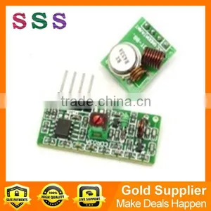 Pairs of 433Mz RF Modules thumbnail-1