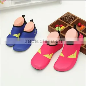 Whole Sale Fashionable Summer Beach Breathable Skin Thin Shoes thumbnail-2