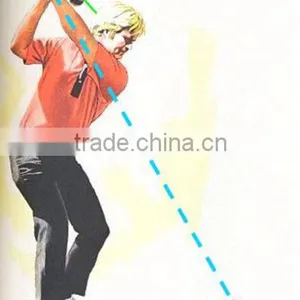 Laser Plane Trainer - Golf Swing-Plane Training Aid (Lazer) thumbnail-3