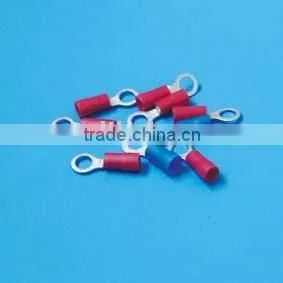 Insulated Spade Terminals (pvc) thumbnail-1