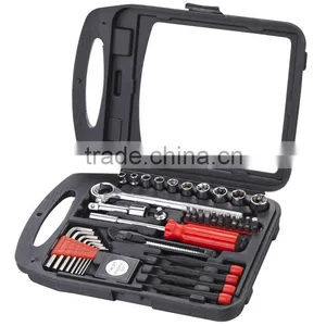 40pcs Hand Tool Set For Home Use thumbnail-2