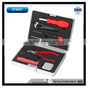 Mini Tool Set With 17pcs/promotion Tools thumbnail-1