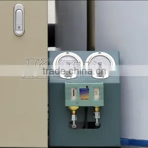 10 Tons Flake Dry Ice Machine With Energy Saving for Food Processing Plant KP100 thumbnail-5