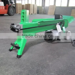 Horizontal Log Splitter 7T, Hot Sales thumbnail-3