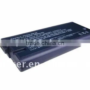 Secure Laptop Battery Replace for SONY A17GP / VAIO GRX Series / VAIO PCG-GR Bp2ea thumbnail-1