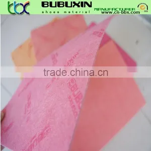 Fiber Insole Board With Latex Foam, Padded Fiber Insole Board thumbnail-6