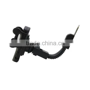 Universal Bike Motorcycle Rearview Mirror Phone Mount Holder for Cell Phone PDA GPS thumbnail-3