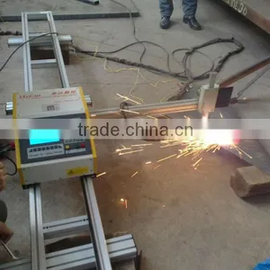 Worthy Cnc Oxyacetylene Flame/plasma Cutting Machine thumbnail-1