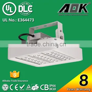 With 8 Years Warranty IP65 UL DLC CE RoHS Listed 120w LED Low Bay Light thumbnail-5